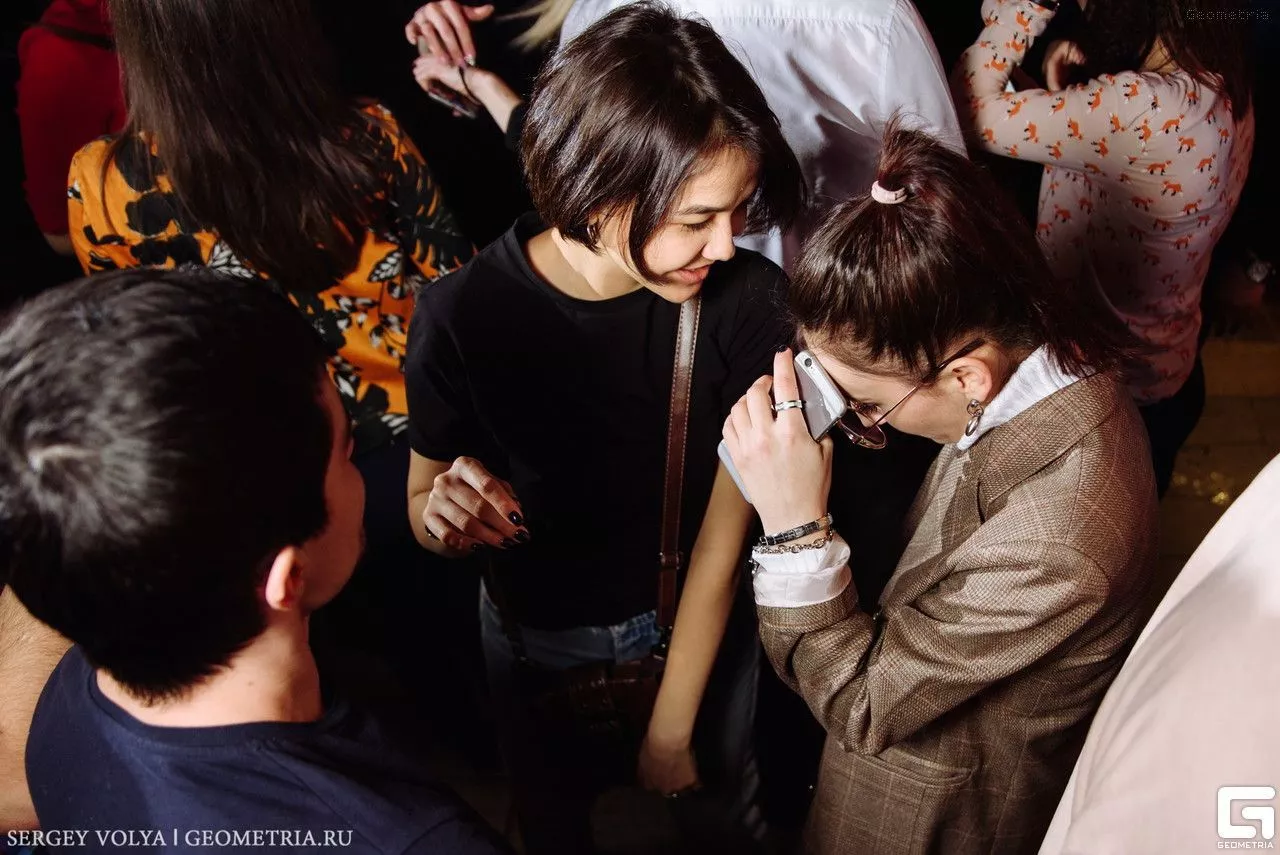 картинка Святые негодники от Квест Батл