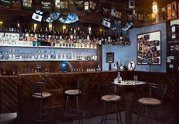 картинка Утро в баре от Квест Батл