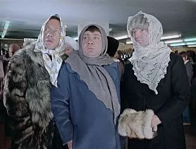 картинка Джентельмены удачи от Квест Батл