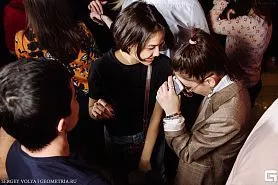 картинка Святые негодники от Квест Батл