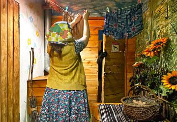 Фермерское агентство сыскарей (ФАС)