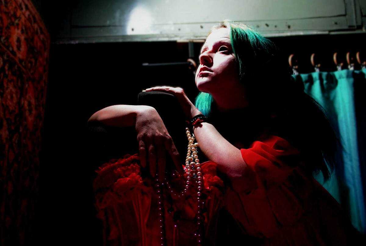 Фото квеста Музей убийц Фото квеста Музей убийц