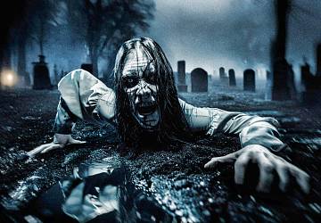 картинка Потомство дьявола от Квест Батл