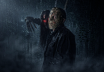 Friday the 13th / Пятница 13-е