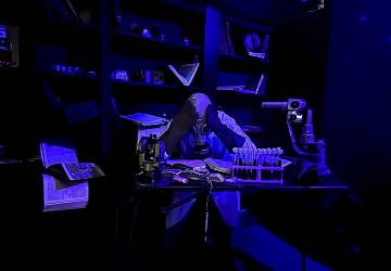 Бункер. Выжить после