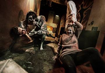 Игра со смертью