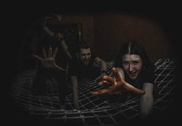 Духи времени