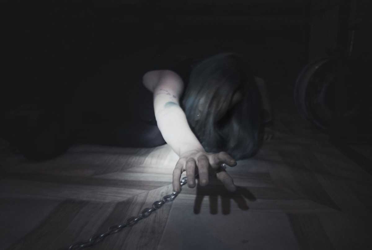 Фото квеста Музей убийц Фото квеста Музей убийц