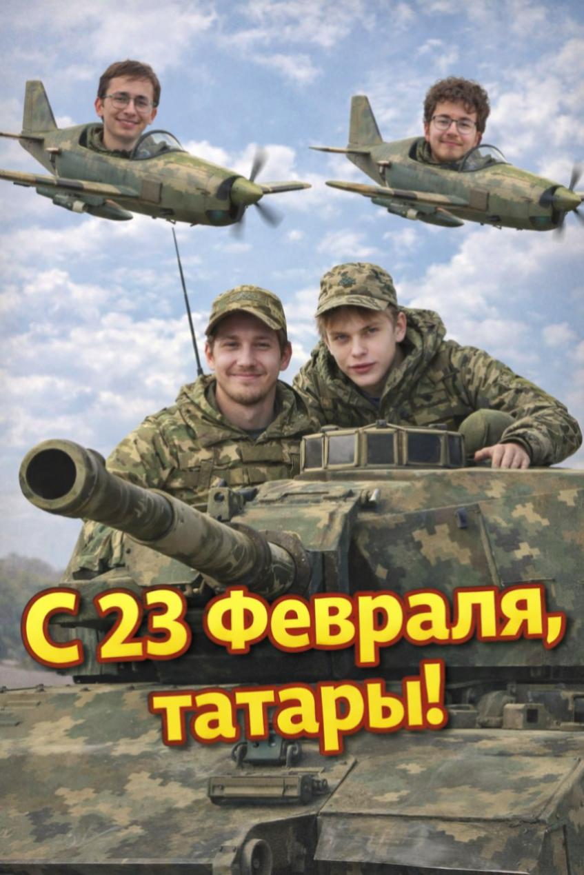 картинка Татарстан от Квест Батл