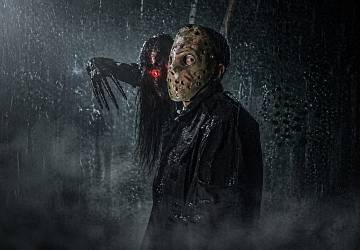 Friday the 13th / Пятница 13-е