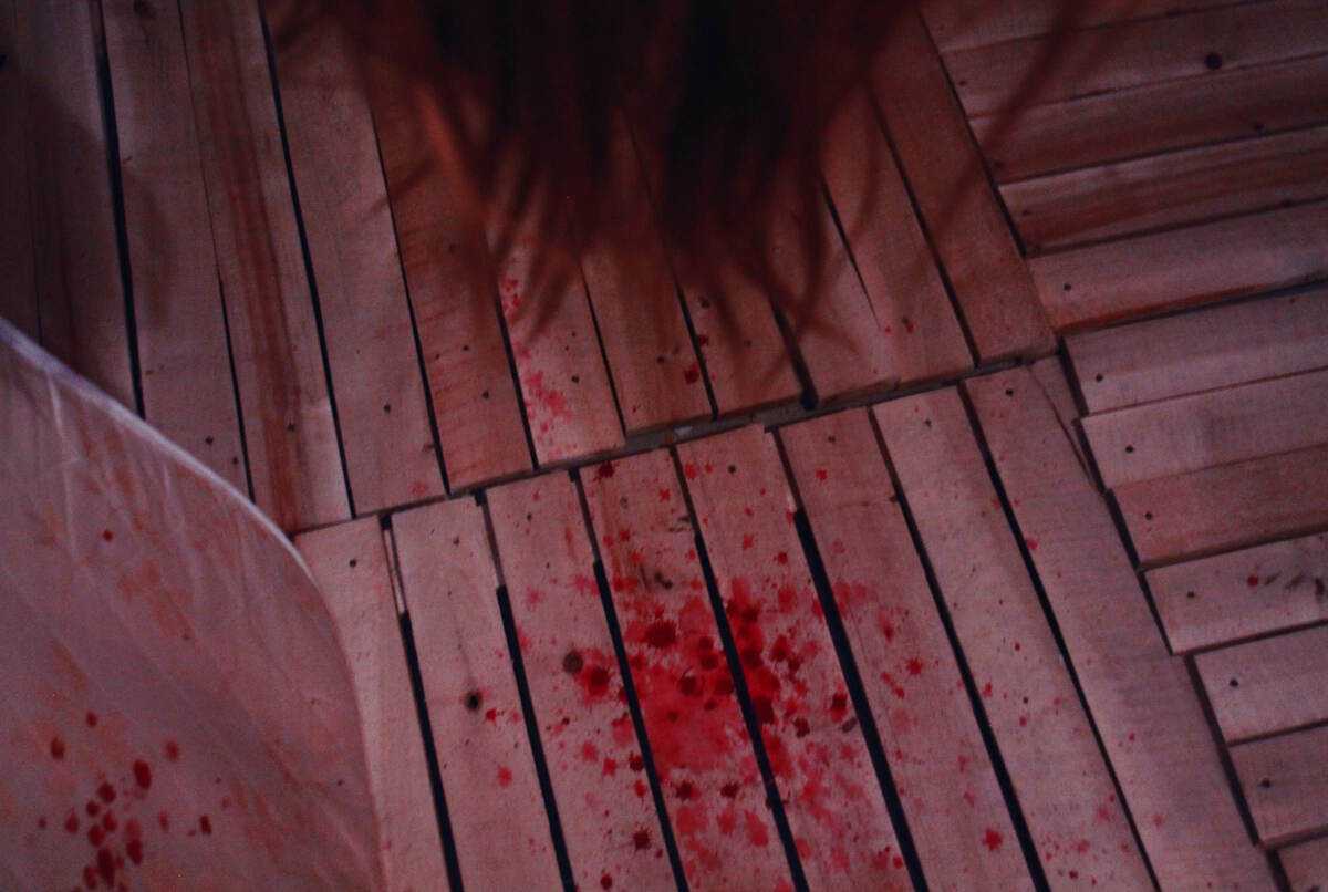 Фото квеста Музей убийц Фото квеста Музей убийц