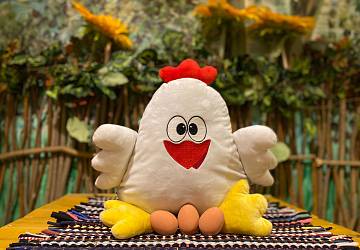 Лето агента Шарикова