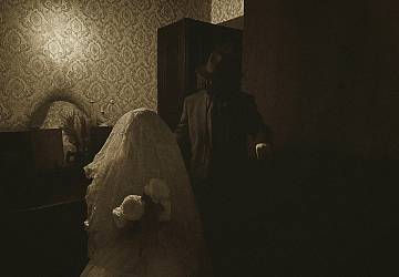 Потерянный этаж