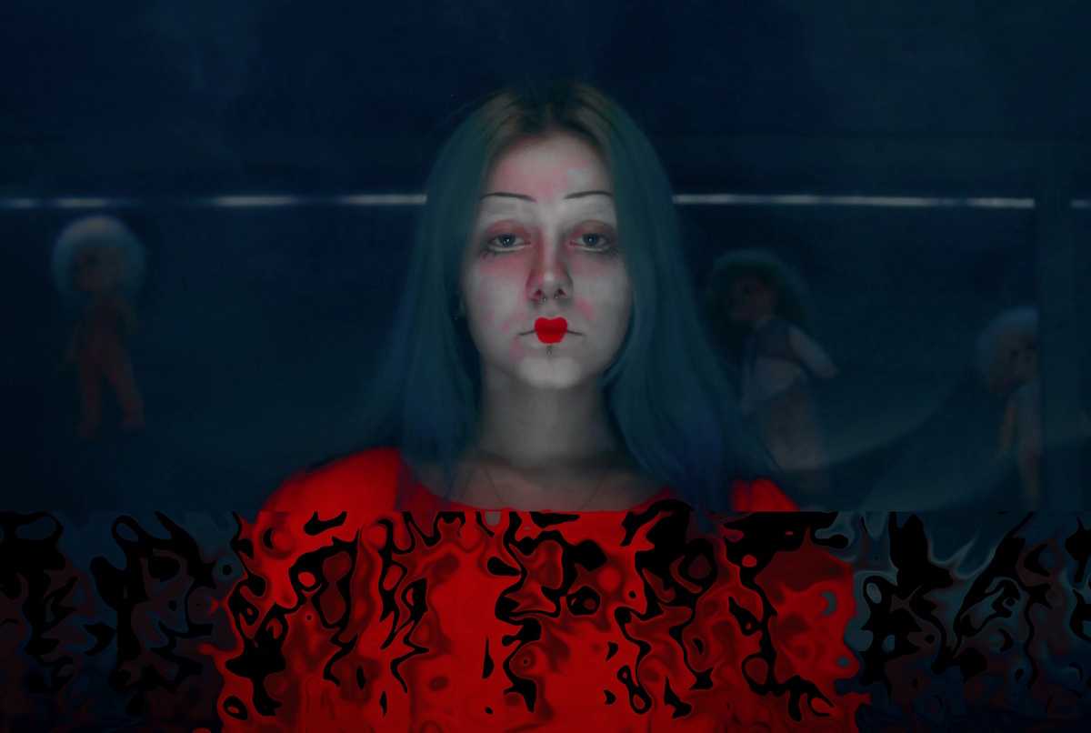 Фото квеста Музей убийц Фото квеста Музей убийц