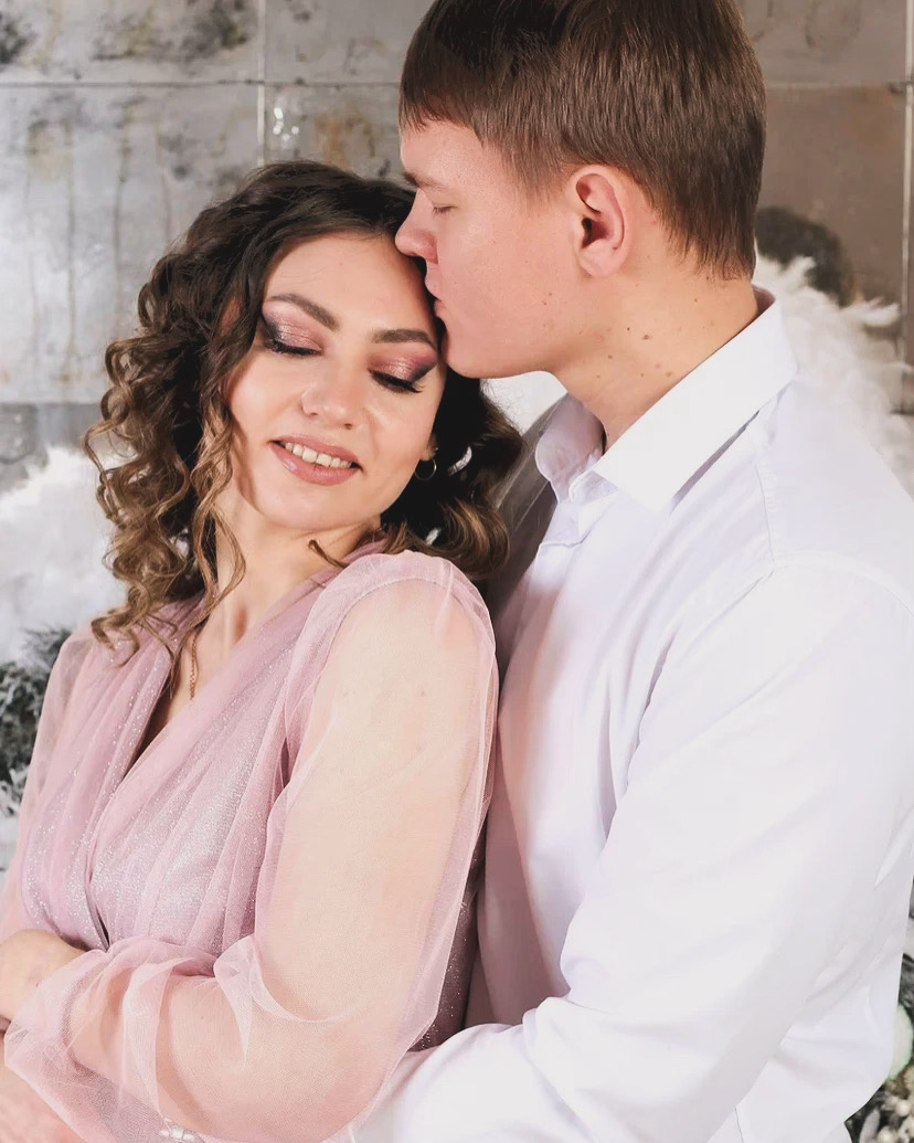 Елена  Алиферовская