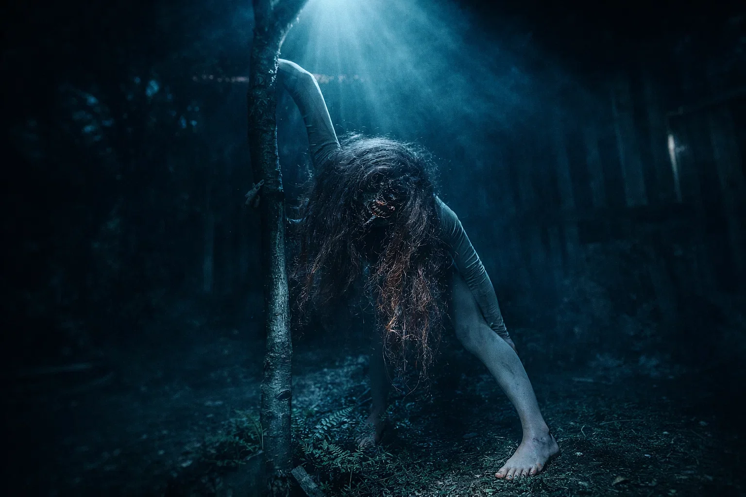 Фото квеста Ходячие мертвецы