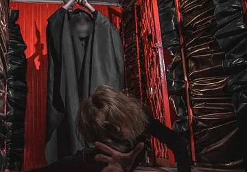 картинка Жертва от Квест Батл