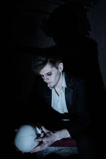 Перформанс Особняк семьи Мортем Особняк семьи Мортем